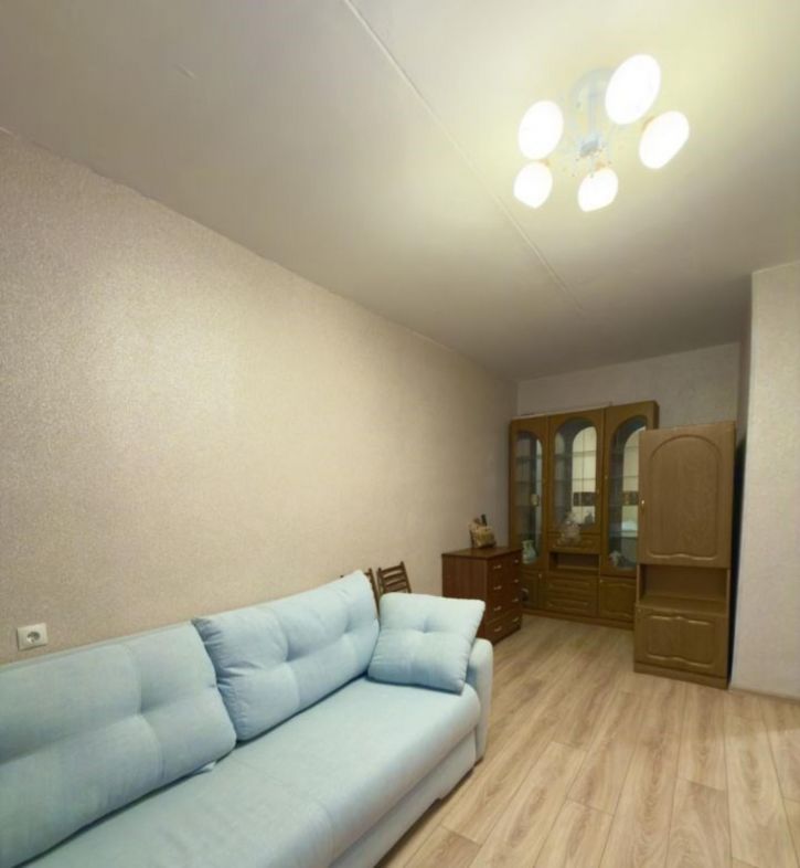 1-комн квартира Ленина проспект, 1