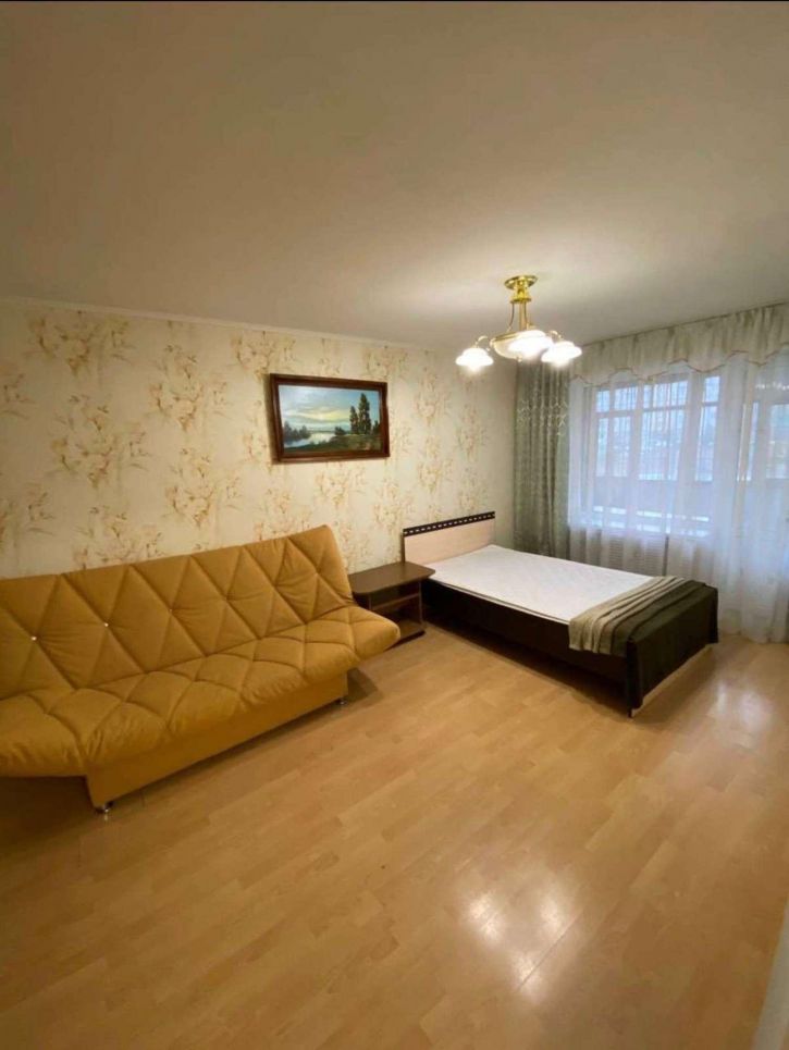 1-комн квартира Стара-Загора улица, 164