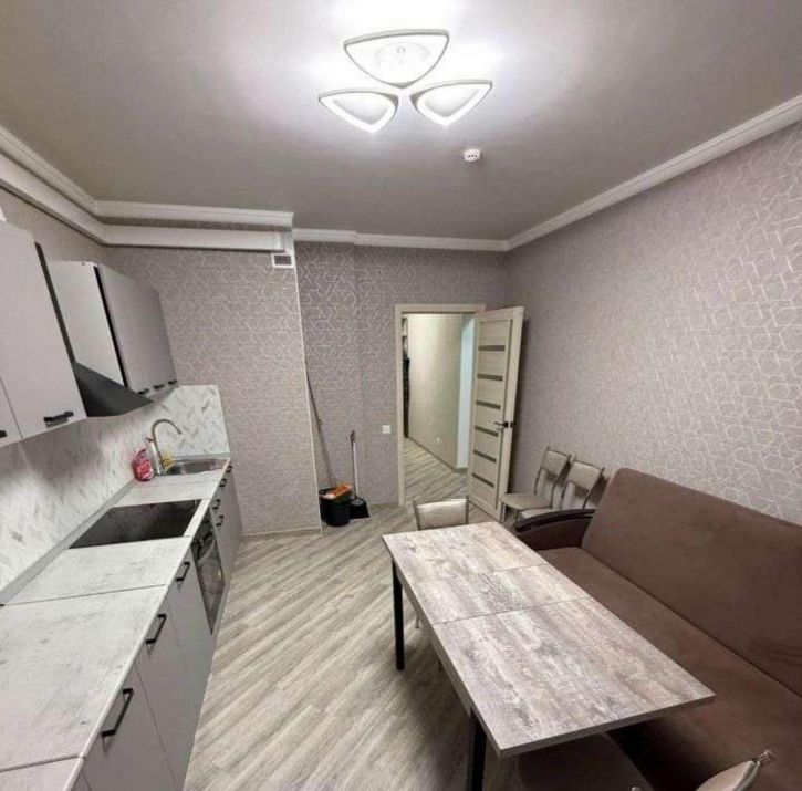 1-комн квартира Гастелло улица, 30