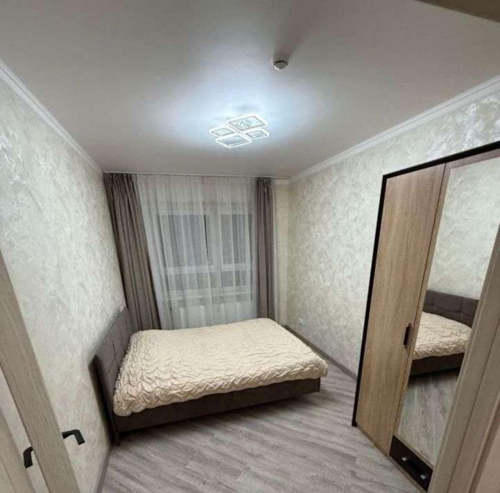 1-комн квартира Гастелло улица, 30
