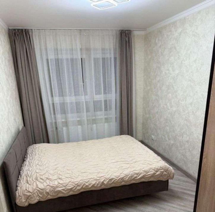 1-комн квартира Гастелло улица, 30