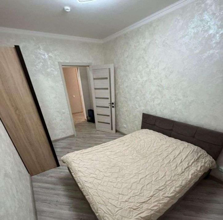 1-комн квартира Гастелло улица, 30