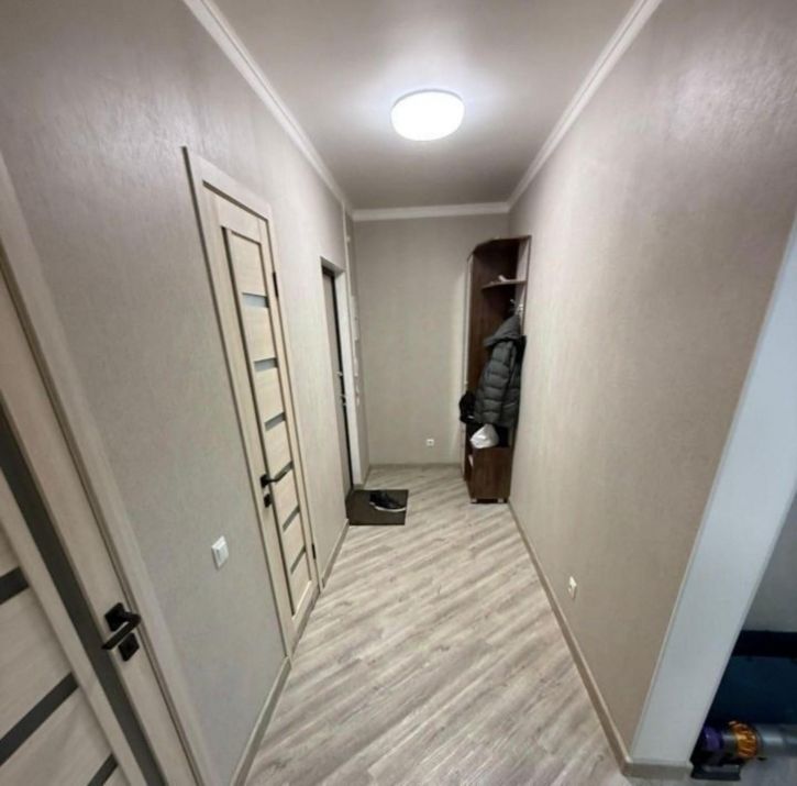 1-комн квартира Гастелло улица, 30