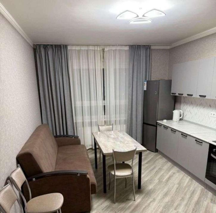 1-комн квартира Гастелло улица, 30