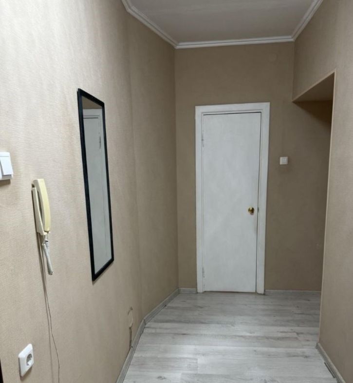 1-комн квартира Ташкентская улица, 246а