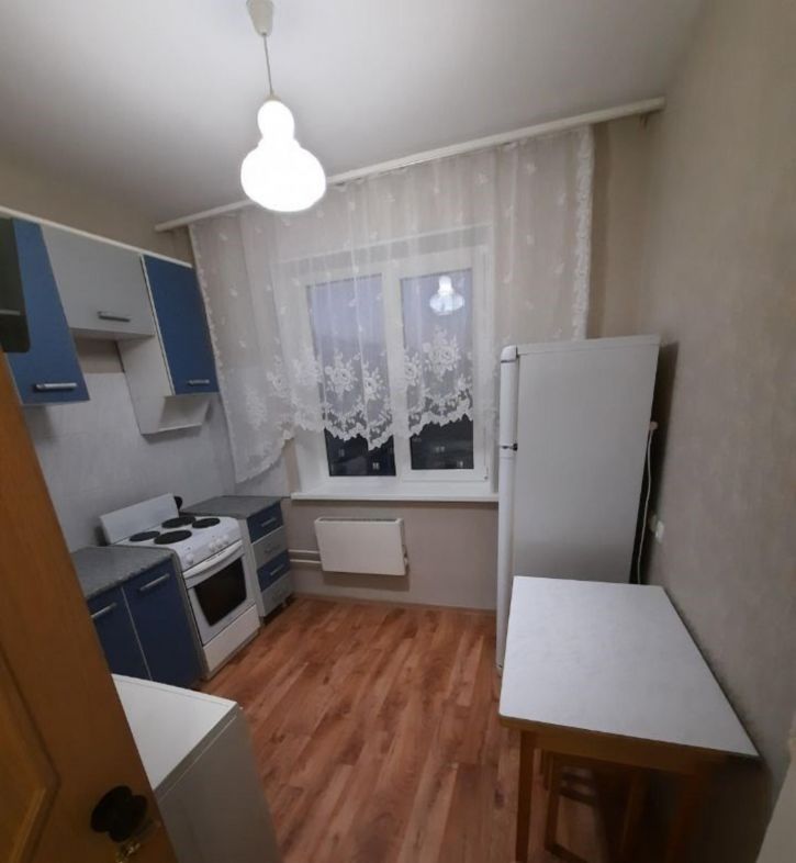 1-комн квартира Шверника улица, 15