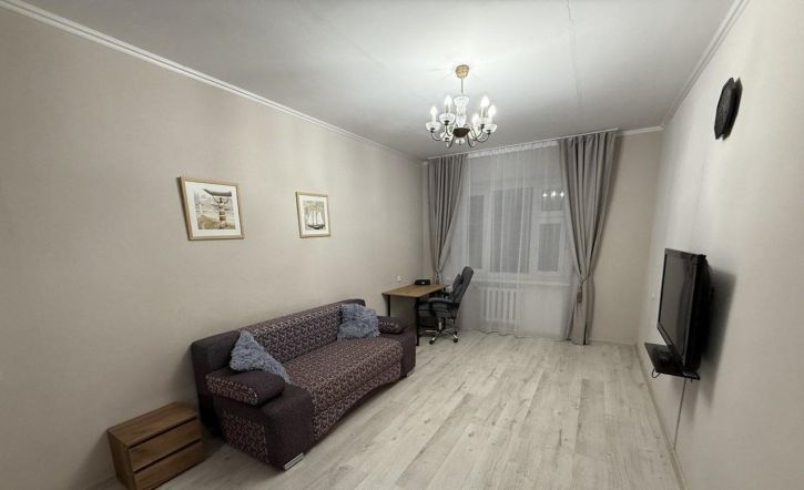 1-комн квартира Ташкентская улица, 246а
