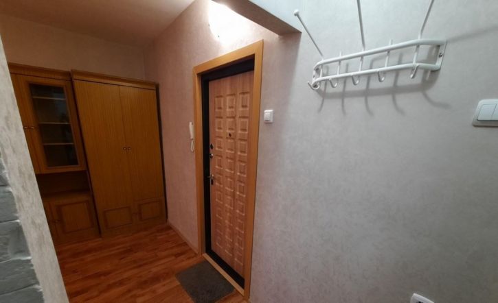 1-комн квартира Шверника улица, 15