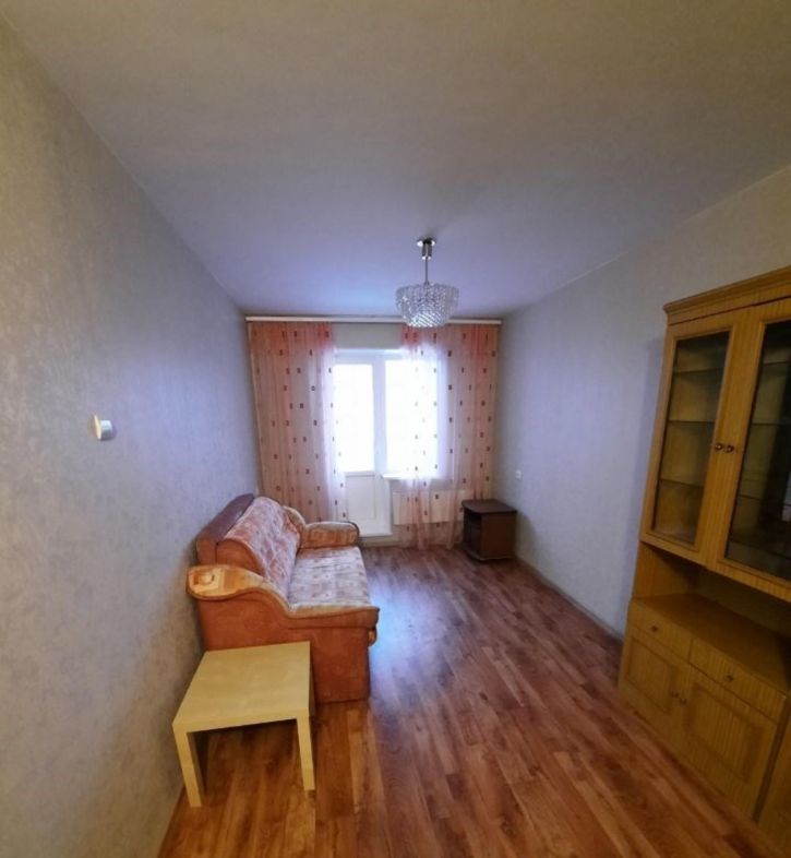 1-комн квартира Шверника улица, 15
