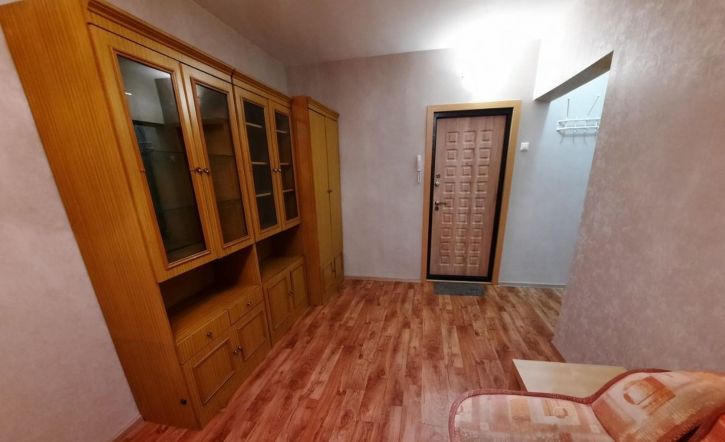 1-комн квартира Шверника улица, 15