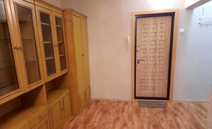 1-комн квартира Шверника улица, 15