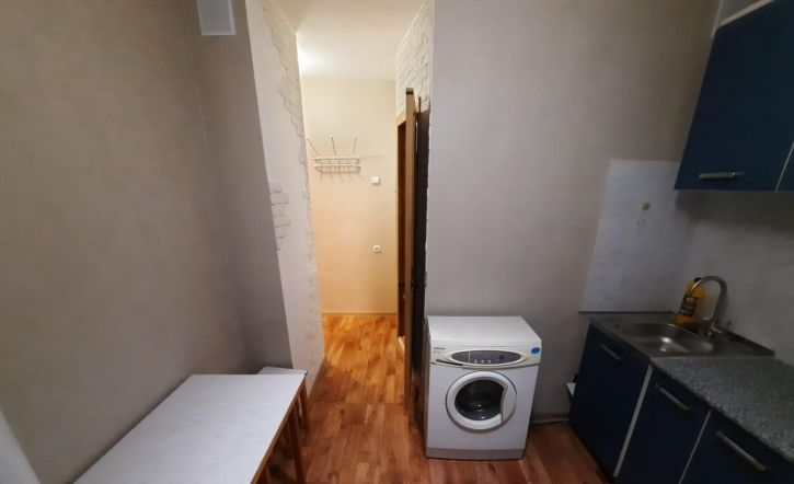 1-комн квартира Шверника улица, 15