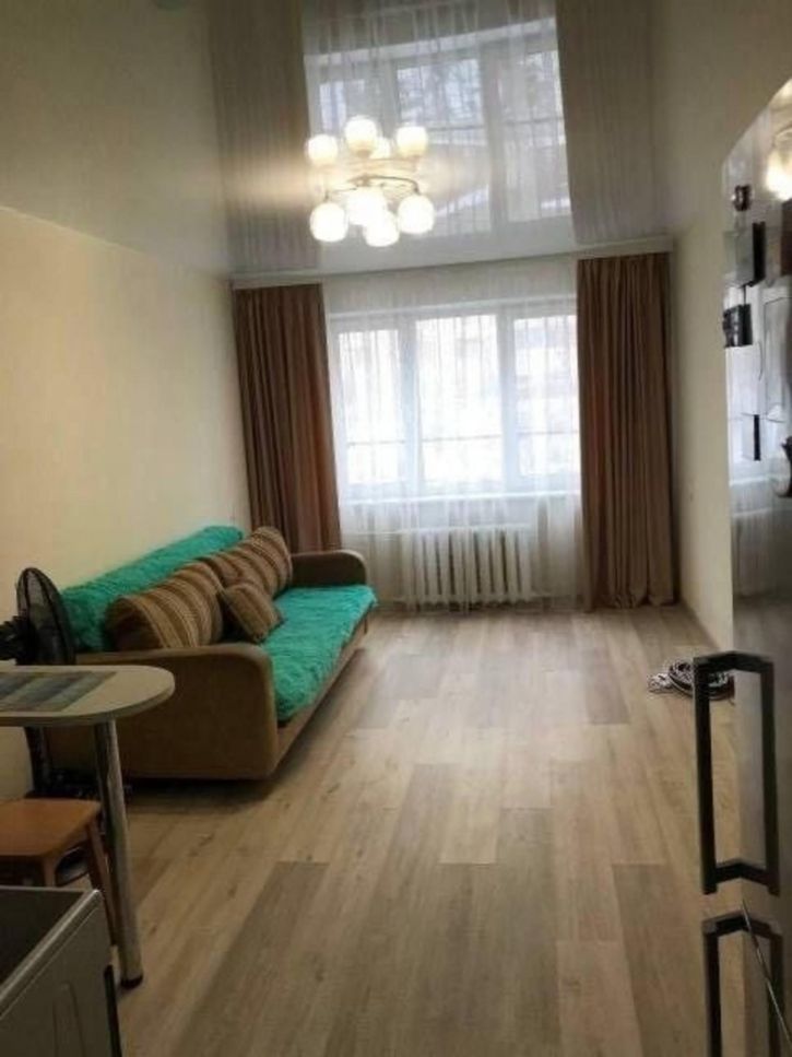 1-комн квартира Осипенко улица, 39