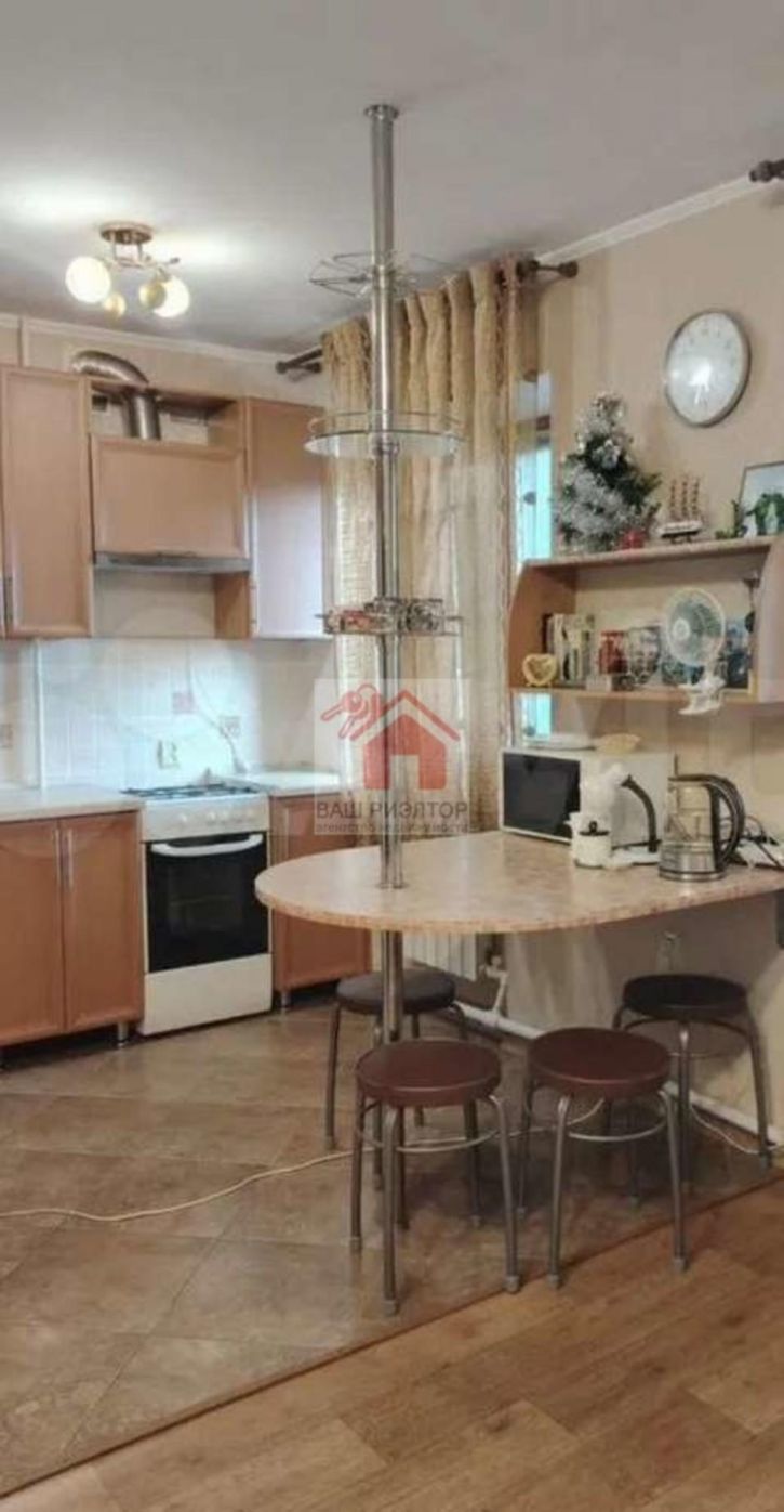 Студия Ветлянская улица, 40