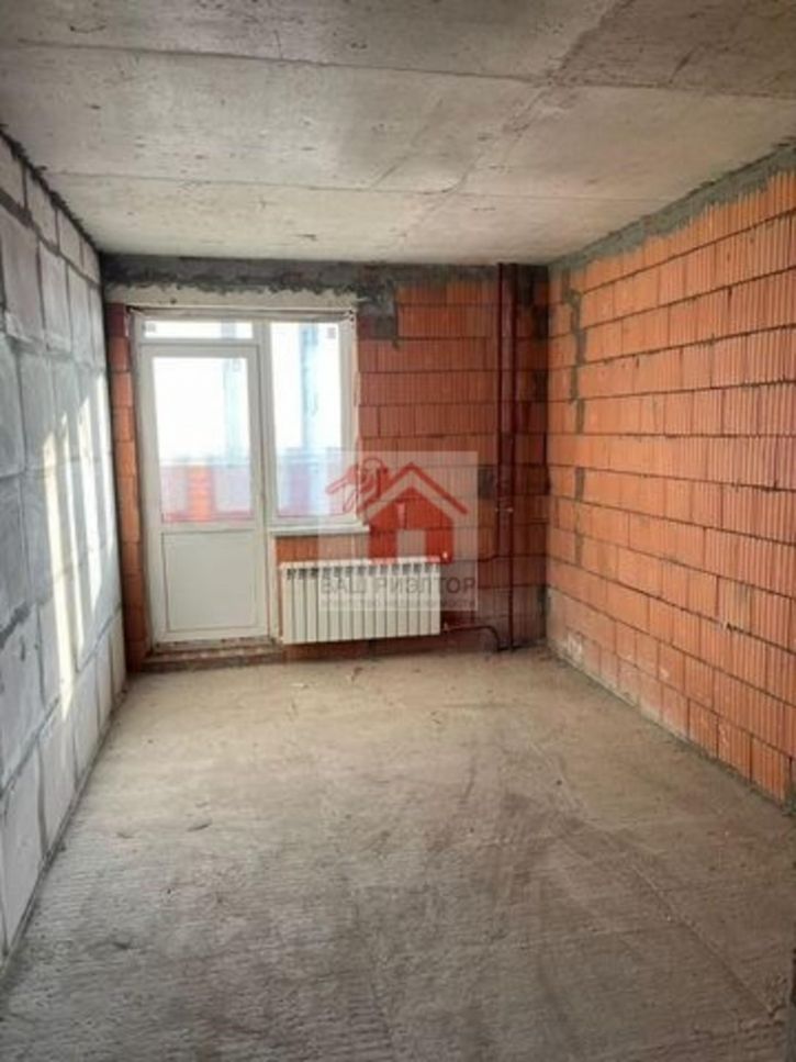2-комн квартира Силовая улица, 6