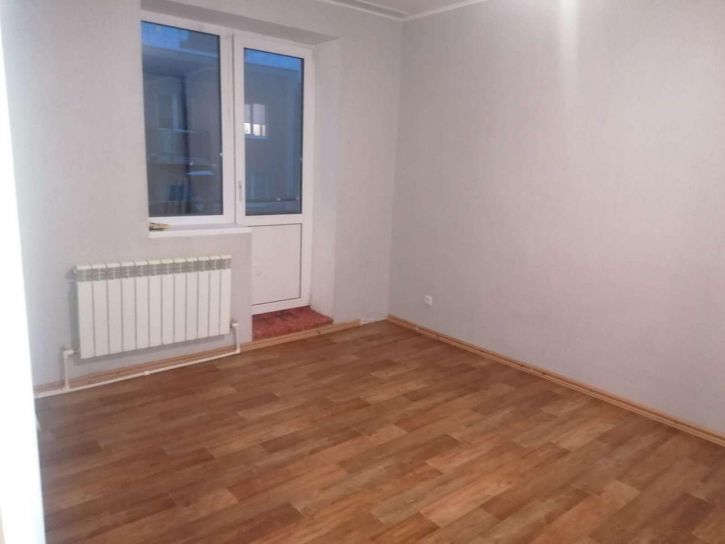 1-комн квартира Евгения Золотухина улица, 1