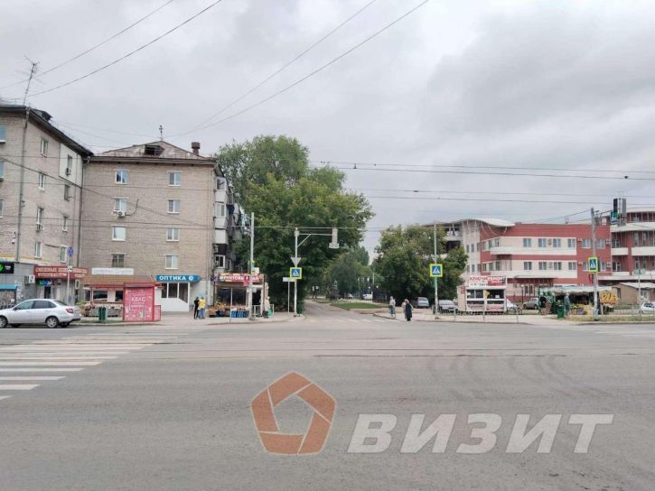 Торговое помещение Победы улица, 130