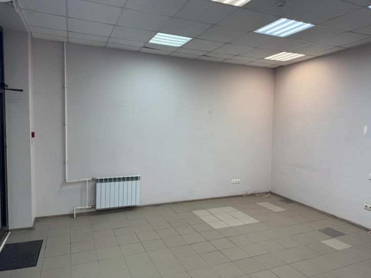 Торговое помещение Авроры улица, 201