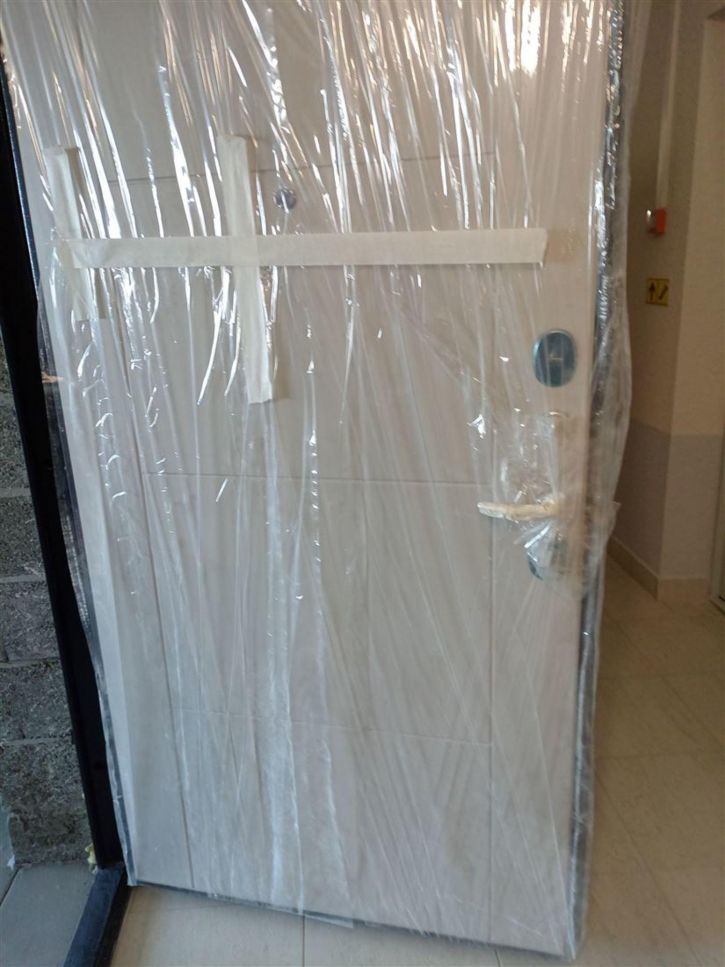 1-комн квартира в новом доме ул Физкультурная, д. 6