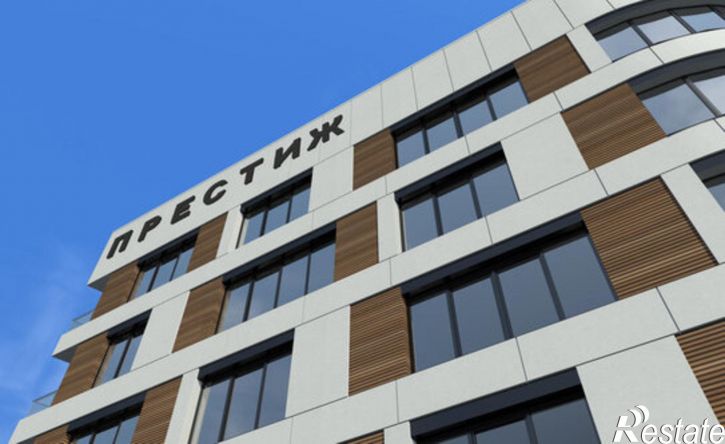 3-комн квартира в новом доме Межевая улица, 2,  д. 2