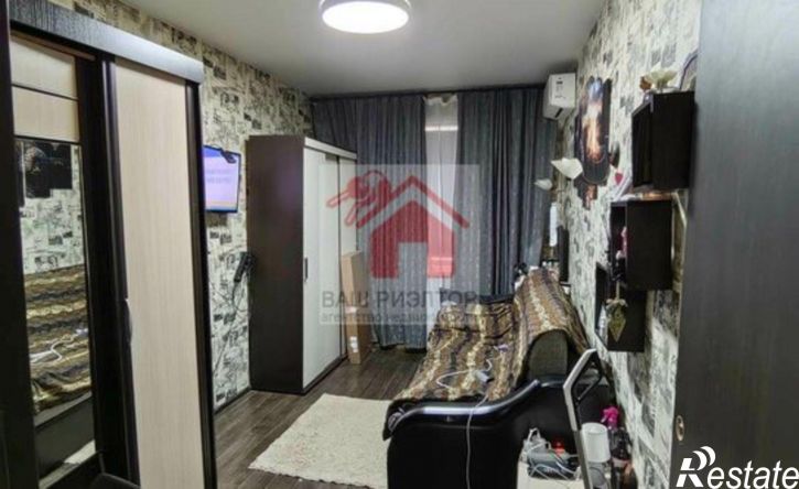 2-комн квартира проспект Металлургов, 31,  д. 31
