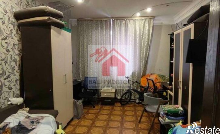 2-комн квартира проспект Металлургов, 31,  д. 31