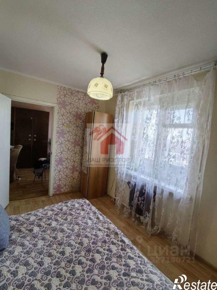 4-комн квартира Ново-Садовая улица, 321,  д. 321