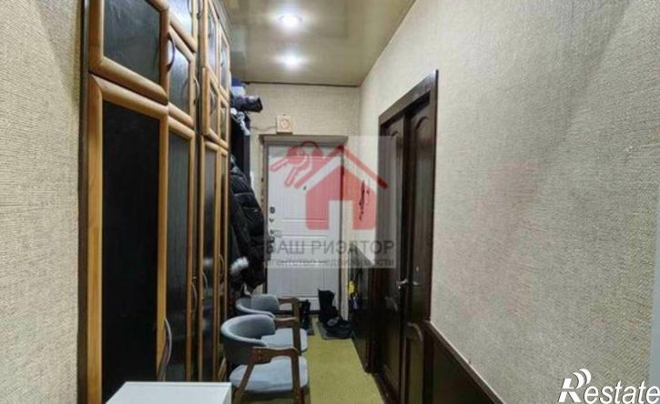2-комн квартира проспект Металлургов, 31,  д. 31
