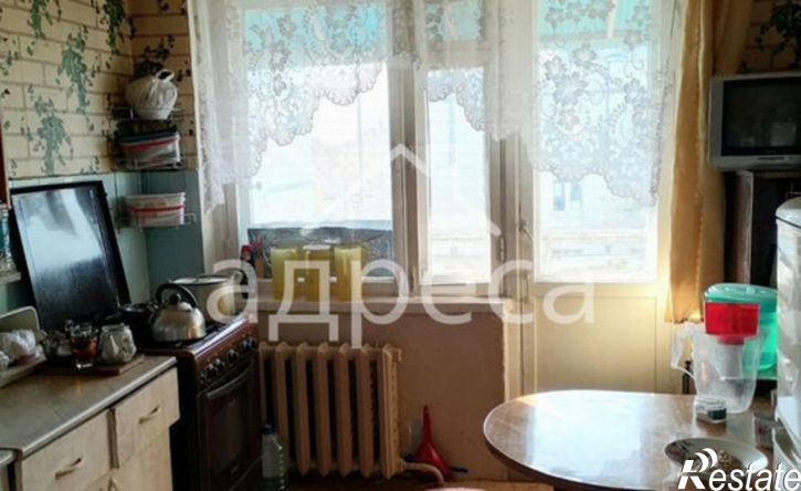 4-комн квартира Московское шоссе (дублёр), 121,  д. 121