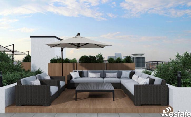 3-комн квартира в новом доме ул Межевая, 2,  д. 2