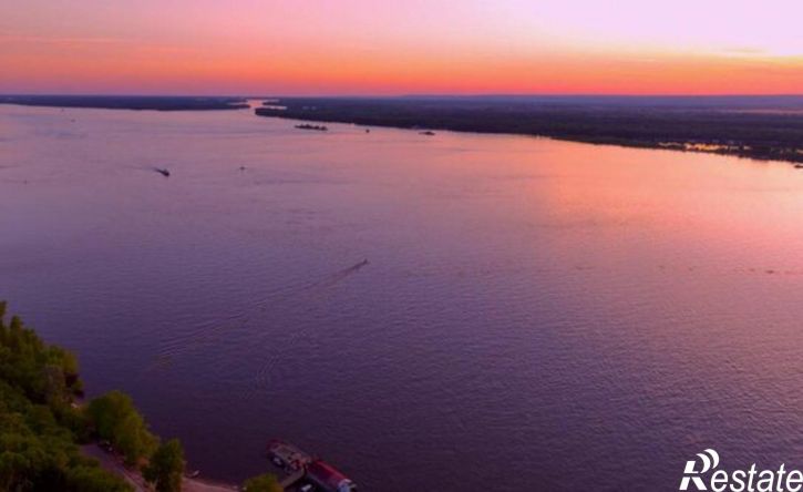 3-комн квартира в новом доме ул Межевая, 2,  д. 2