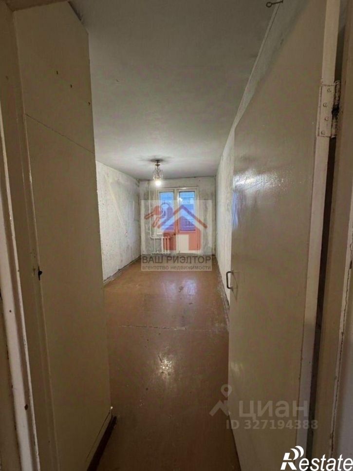 3-комн квартира ул Стара Загора, 33,  д. 33