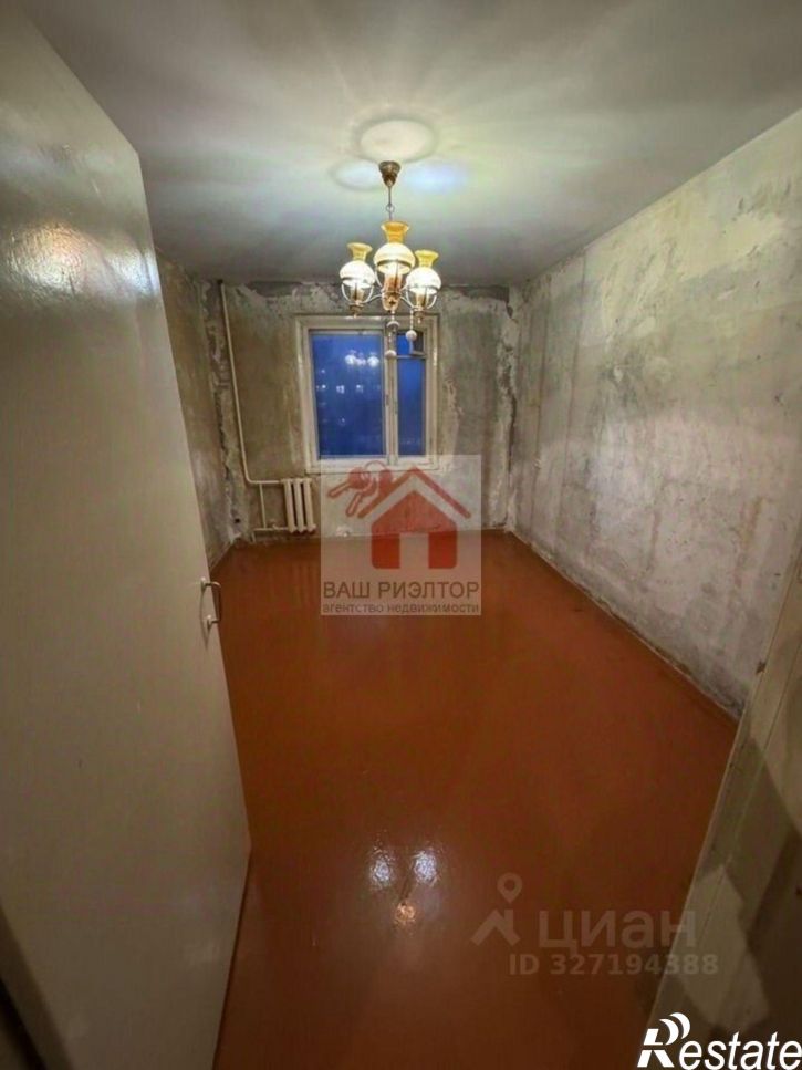 3-комн квартира ул Стара Загора, 33,  д. 33