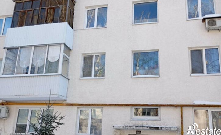 2-комн квартира Красноглинское шоссе, 27,  д. 27