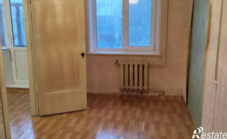 2-комн квартира Красноглинское шоссе, 27,  д. 27