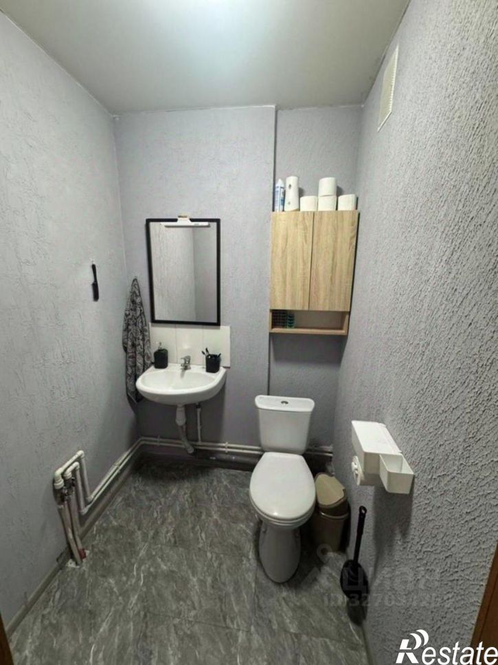 3-комн квартира Южное шоссе, 9,  д. 9