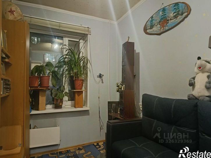 4-комн квартира ул Нагорная, 141,  д. 141