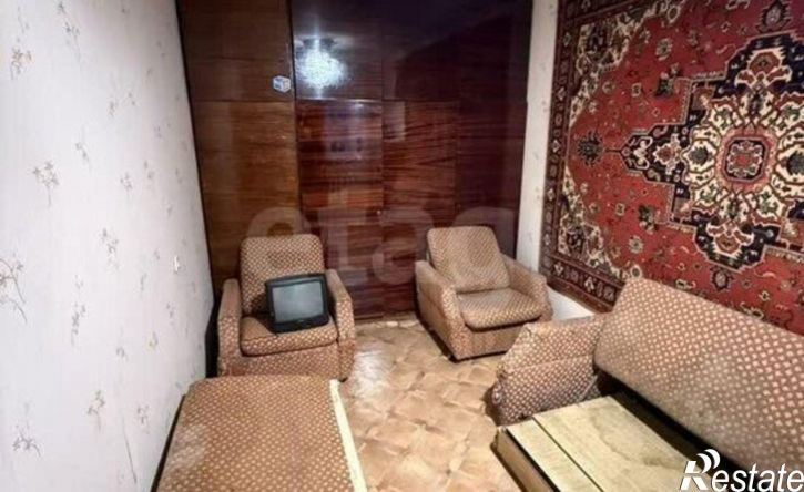 2-комн квартира ул Стара Загора, 109,  д. 109