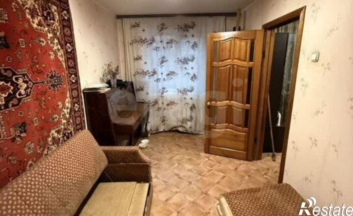 2-комн квартира ул Стара Загора, 109,  д. 109