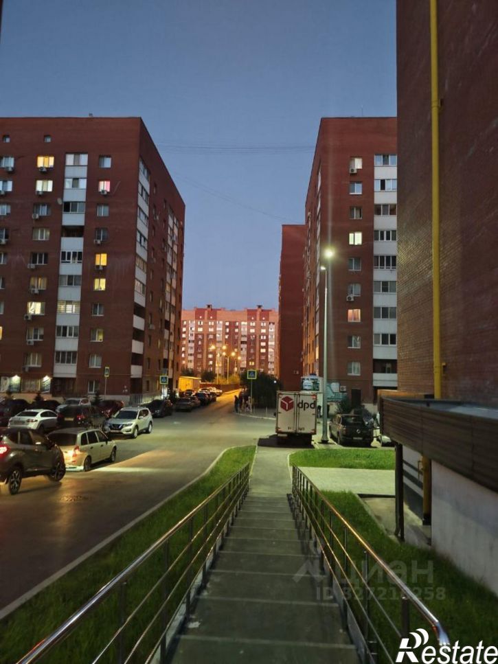 1-комн квартира 1-й кв-л, 34,  д. 34