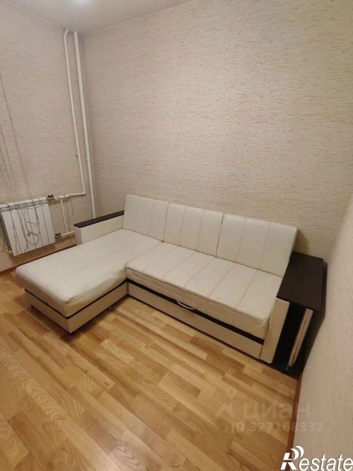 Комната Аэродромная улица, 127,  д. 127