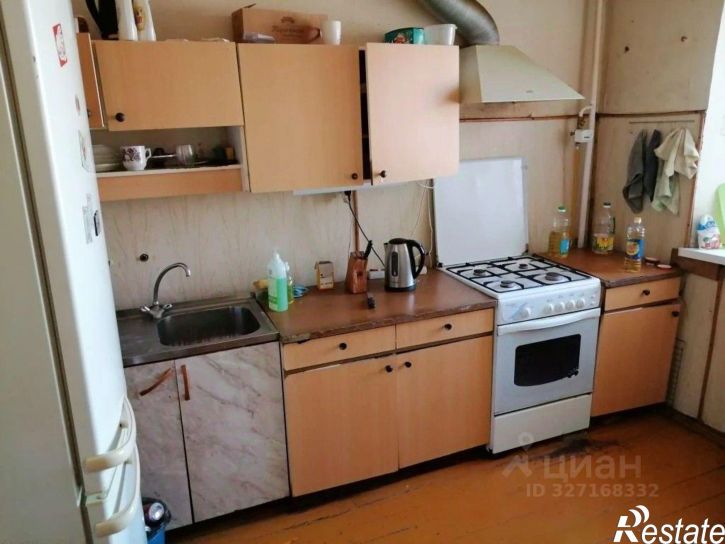 Комната Аэродромная улица, 127,  д. 127