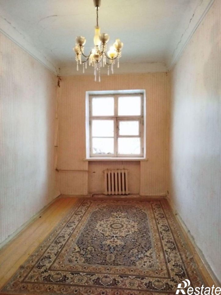2-комн квартира Советская улица, 36,  д. 36
