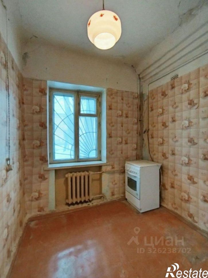 2-комн квартира Советская улица, 36,  д. 36
