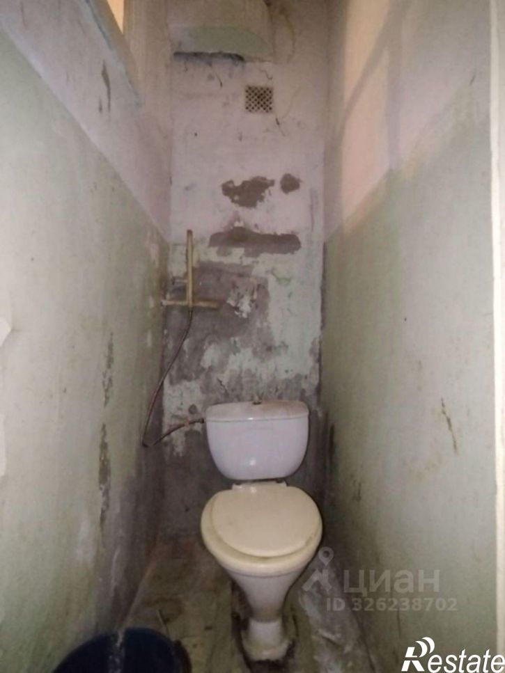 2-комн квартира Советская улица, 36,  д. 36