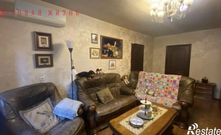 3-комн квартира ул Клиническая, 14,  д. 14