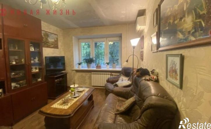 3-комн квартира ул Клиническая, 14,  д. 14