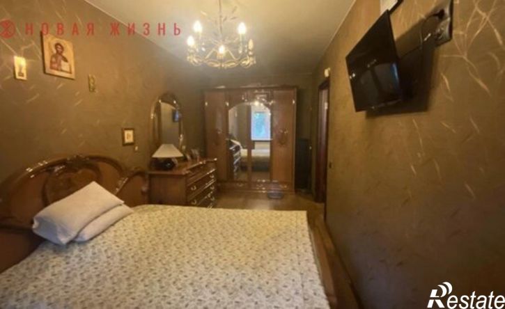 3-комн квартира ул Клиническая, 14,  д. 14