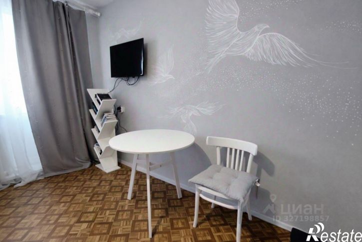 3-комн квартира пр-кт Карла Маркса, 296,  д. 296