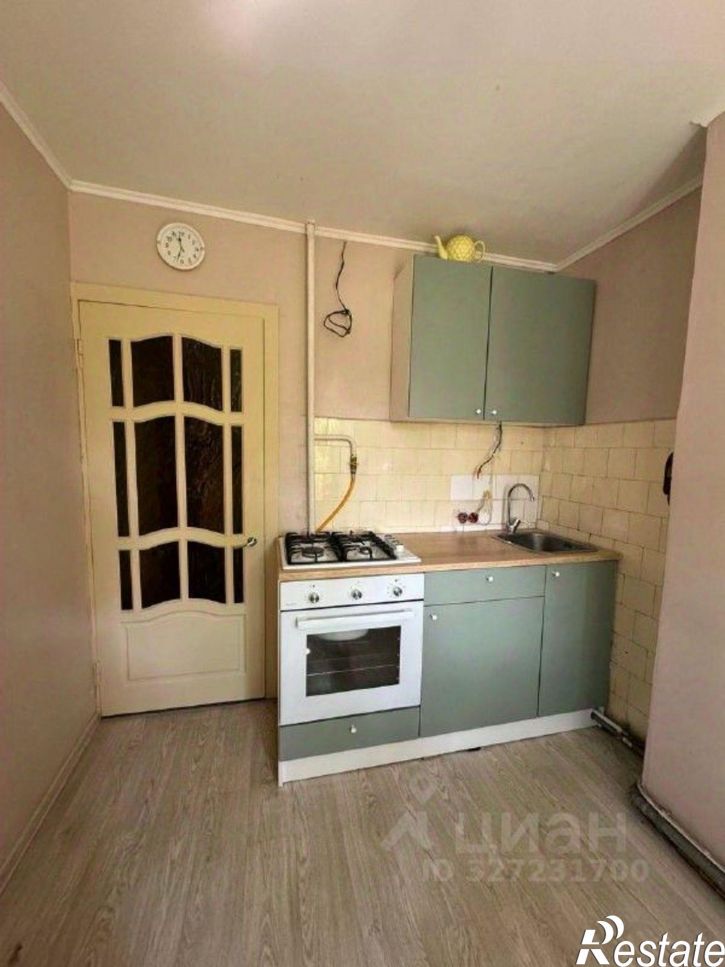 2-комн квартира ул Гагарина, 29,  д. 29